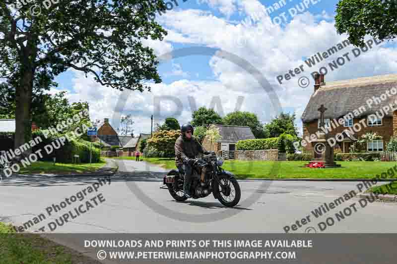 Vintage motorcycle club;eventdigitalimages;no limits trackdays;peter wileman photography;vintage motocycles;vmcc banbury run photographs